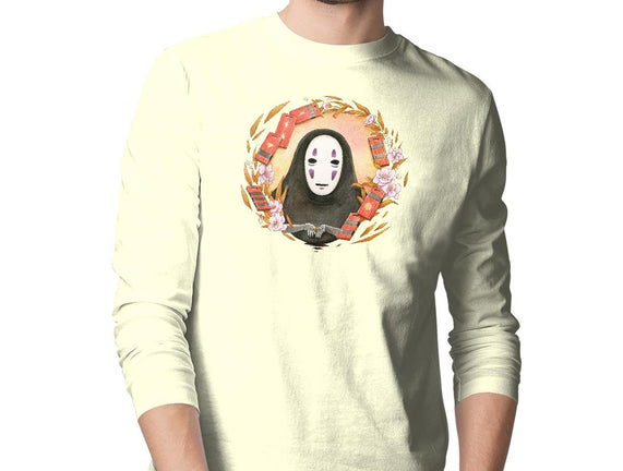No Face
