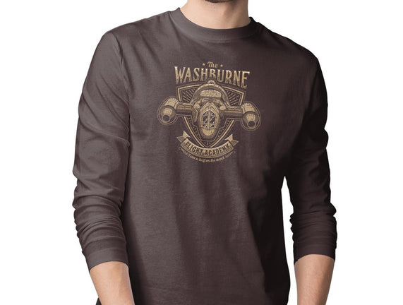 Washburne Flight Academy