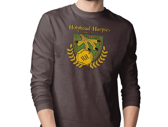 Holyhead Harpies