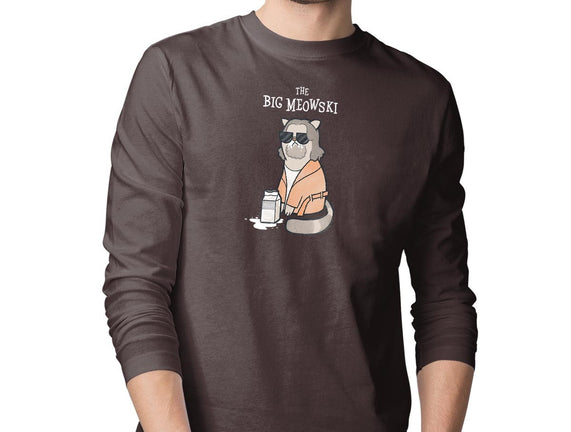 The Big Meowski