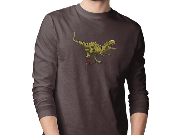 T-Rex