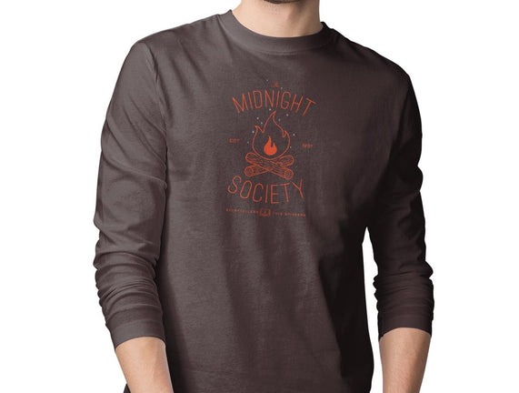 The Midnight Society
