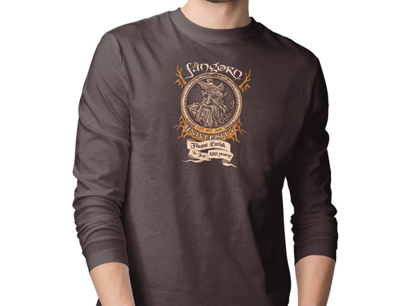 Fangorn University