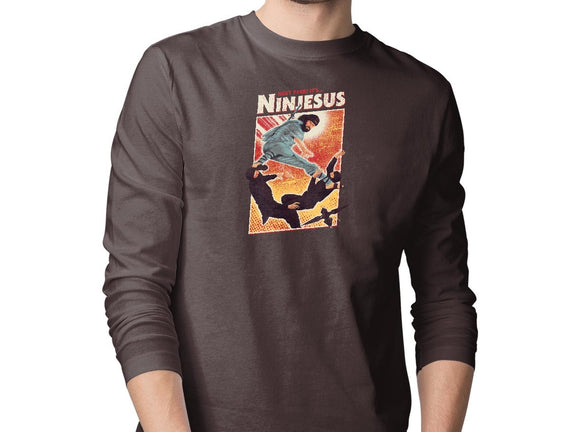 Ninjesus