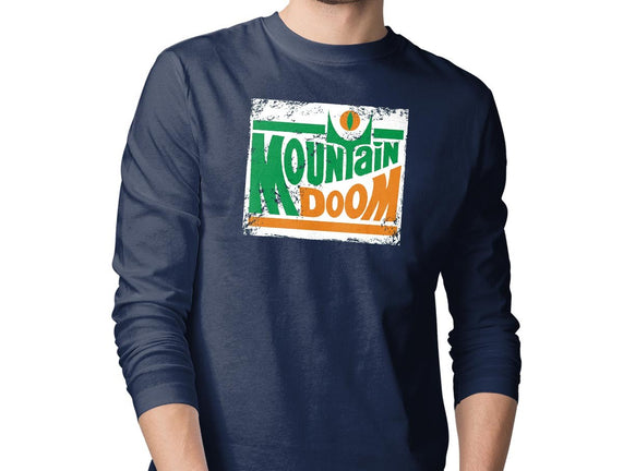 Mountain Doom