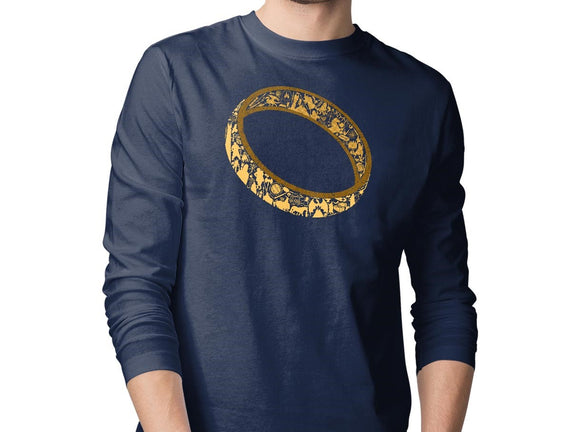 One Ring