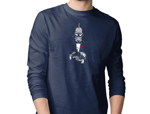 The Botfather