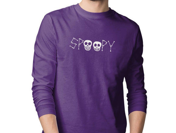 Spoopy