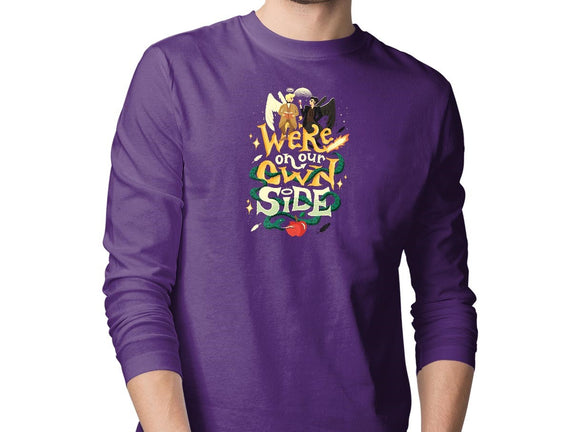 Own Side