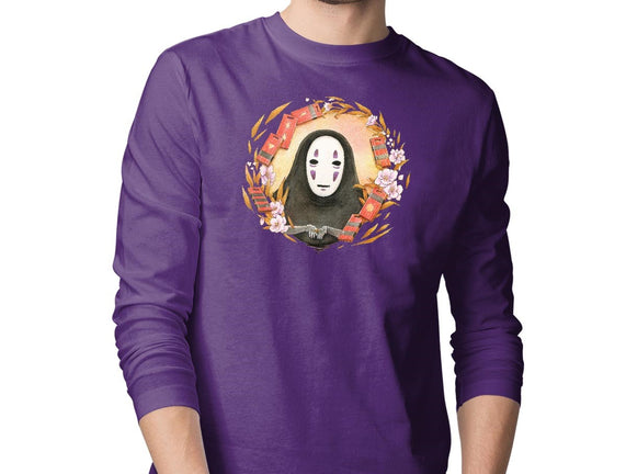 No Face