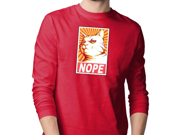 Obey Cats