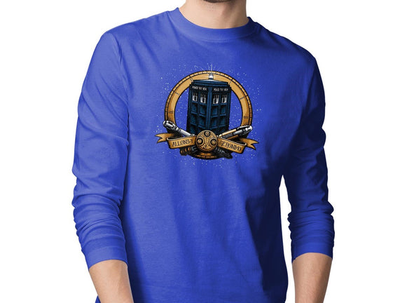 The Day of the Doctor