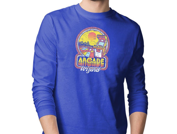 Arcade Wizardry
