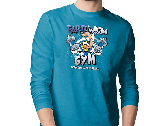 Earthworm Gym
