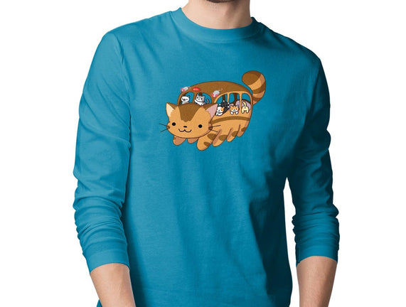 All Aboard