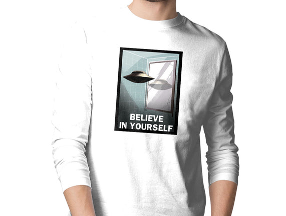 Believe in Yourself
