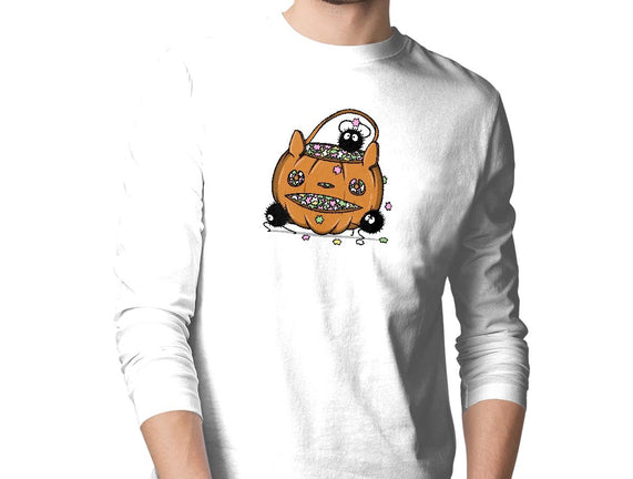 Hallowatari!