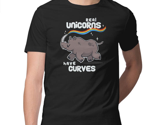 Real Unicorns