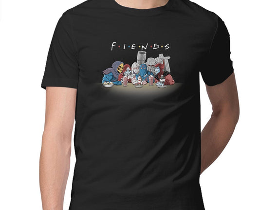 FIENDS