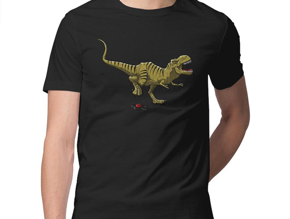 T-Rex