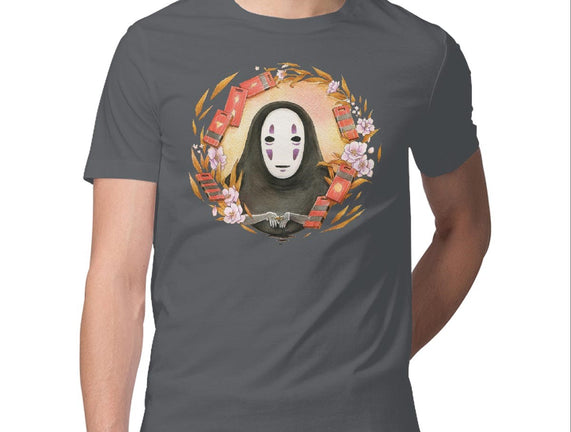 No Face