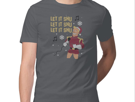 Let It Snu!