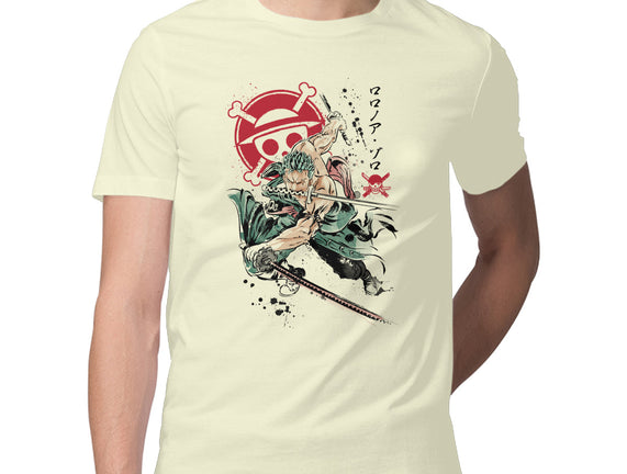 Pirate Hunter