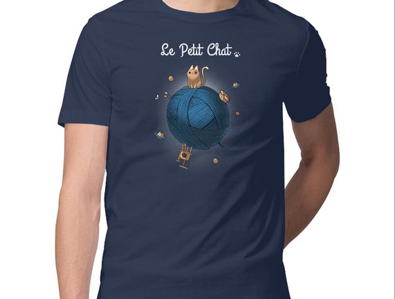 Le Petit Chat