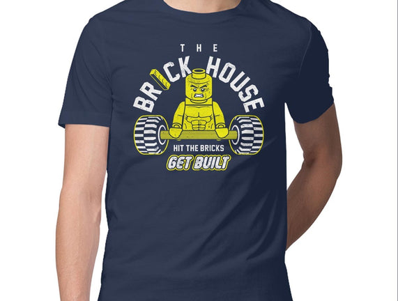The Brickhouse