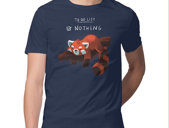 Red Panda Day