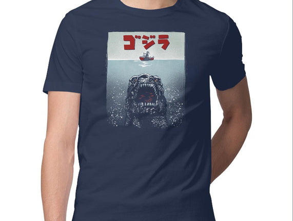 Alpha Predator