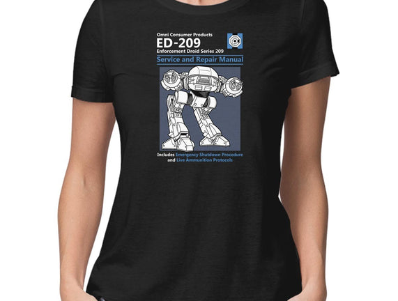 ED-209