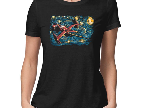 Starry Bebop