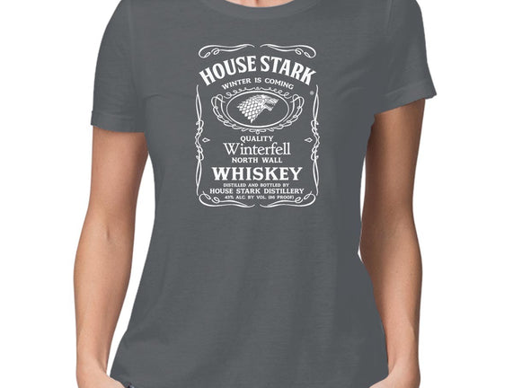 Stark Whiskey