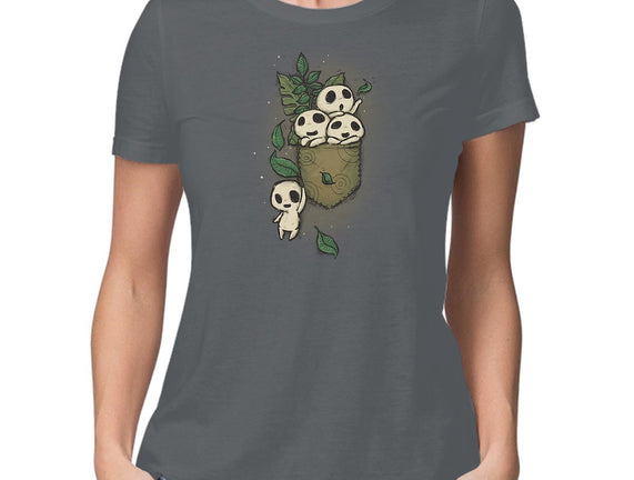 Kodama Pocket