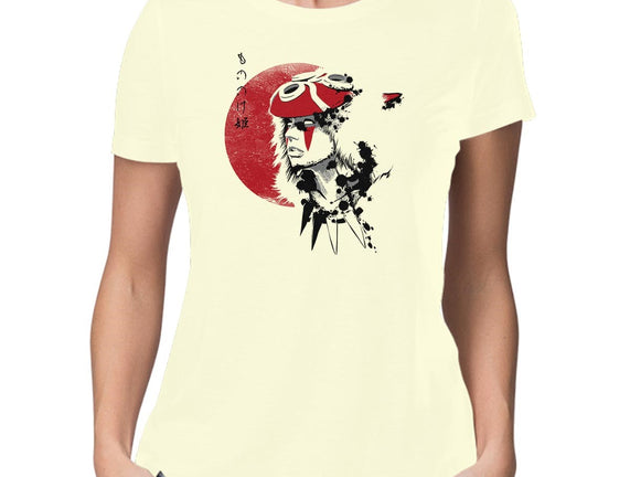 Red Sun Princess