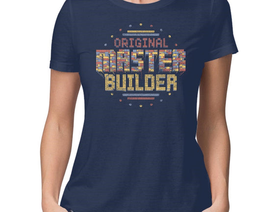 Original Master Builder