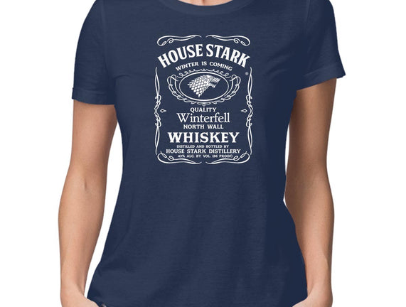 Stark Whiskey