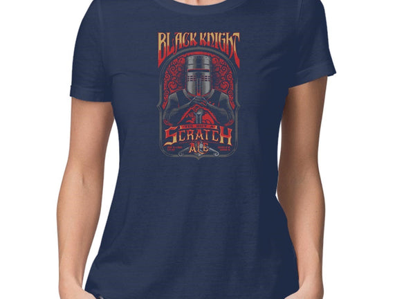 Tis But A Scratch Ale