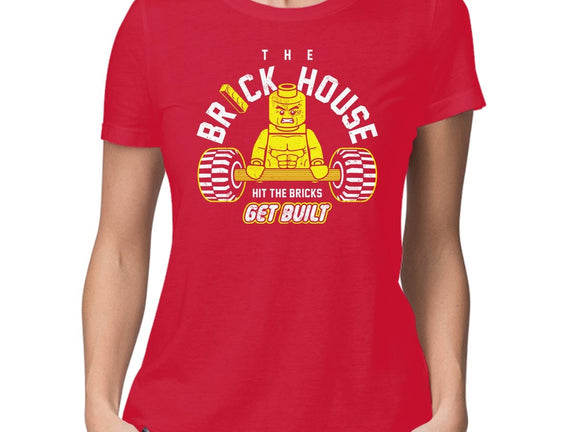 The Brickhouse