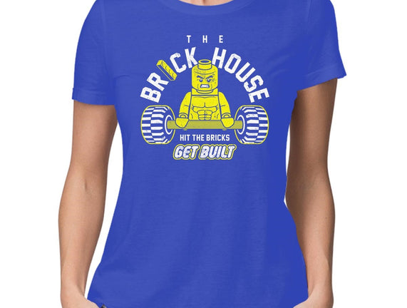 The Brickhouse