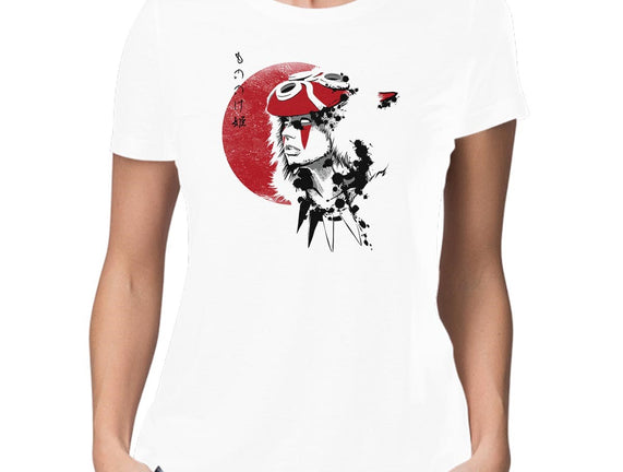 Red Sun Princess