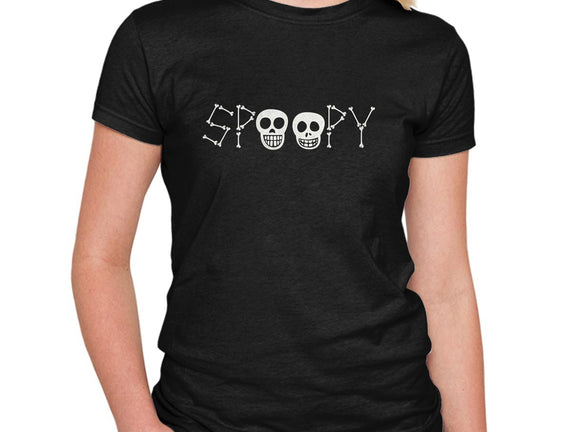 Spoopy