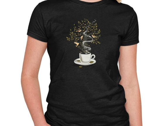 Cup of Dreams