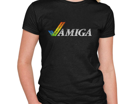 Amiga