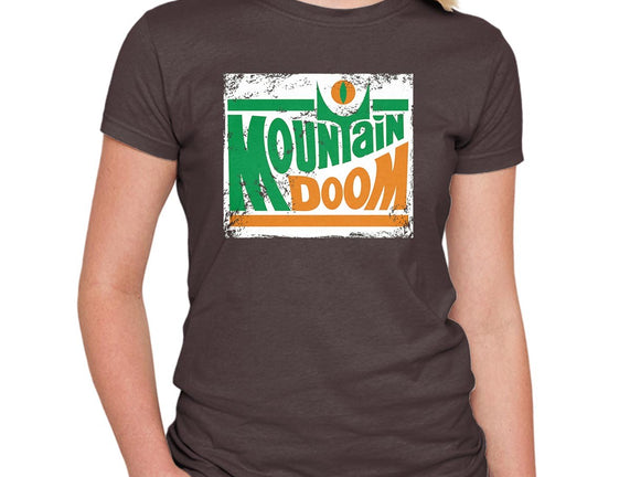Mountain Doom