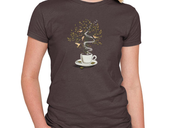 Cup of Dreams