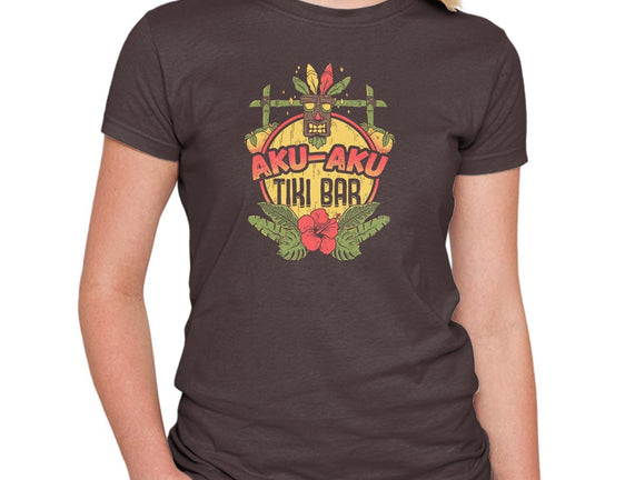 Aku Aku Tiki Bar