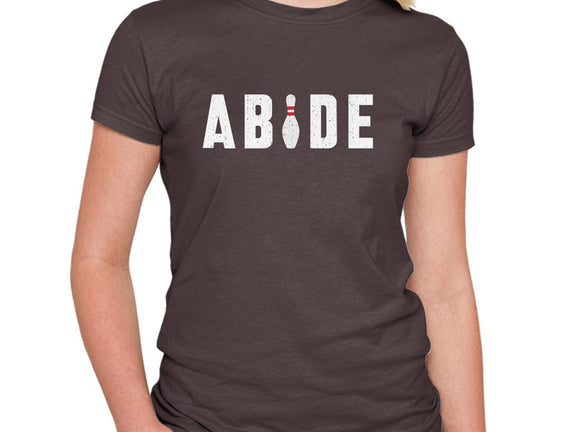 Abide