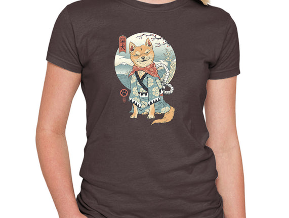 Shiba Inu